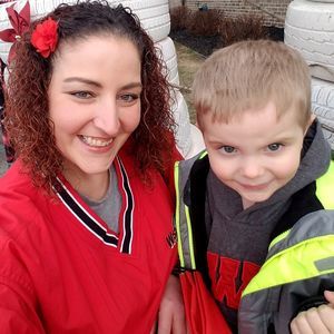 Meet your Posher, Lisa